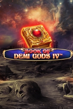 Book Of Demi Gods IV