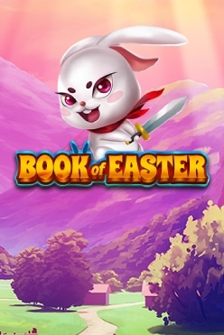 Book of Easter