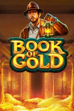 Book of Gold