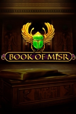 Book Of Misr