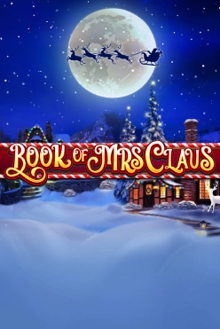 Book of Mrs Claus