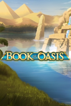 Book of Oasis