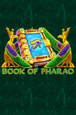 Book Of Pharao