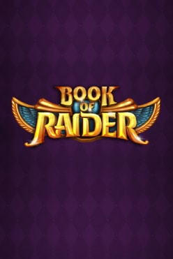 Book of Raider