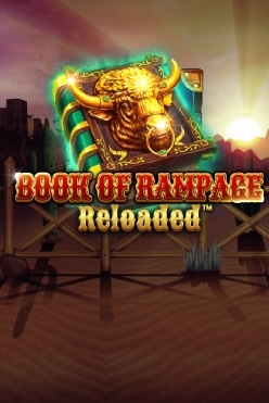 Book Of Rampage Reloaded