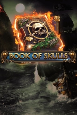 Book of Skulls