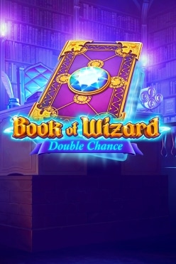 Book of Wizard Double Chance