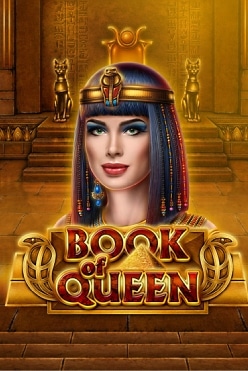 Book of Queen