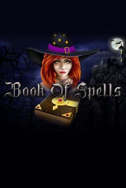 Books of Spells