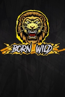 Born Wild