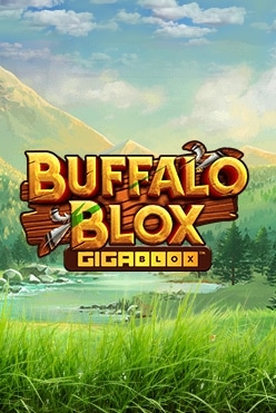 Buffalo Blox Gigablox