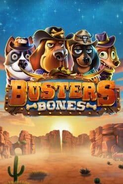 Buster’s Bones