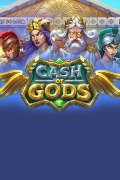 Cash of Gods