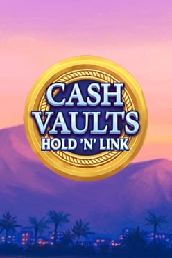 Cash Vault