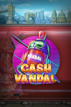 Cash Vandal