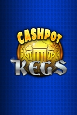 Cashpot Kegs