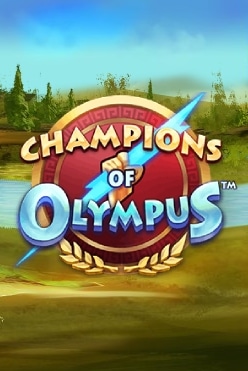 Champions of Olympus