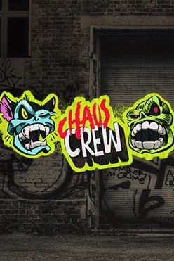 Chaos Crew