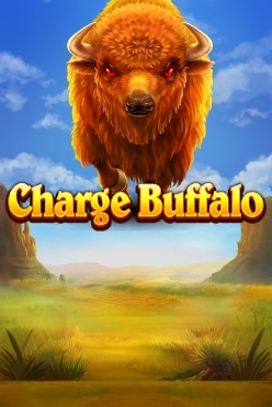 Charge Buffalo