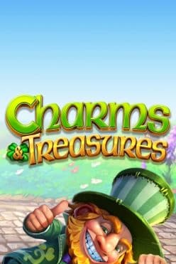 Charms & Treasures