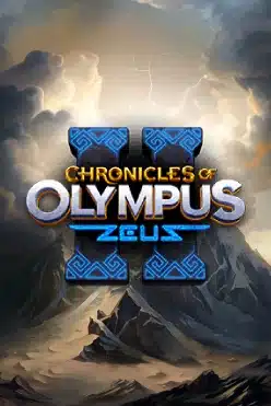 Chronicles of Olympus II – Zeus