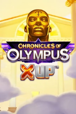 Chronicles of Olympus X UP