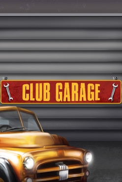 Club Garage