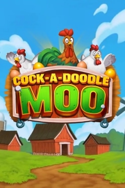 Cock-A-Doodle Moo