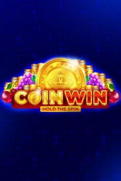 Coin Win: Hold The Spin