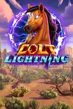 Colt Lightning