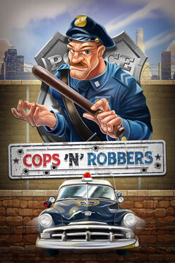 Cops ‘n’ Robbers