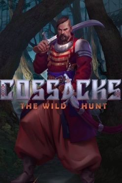 Cossacks the Wild Hunt