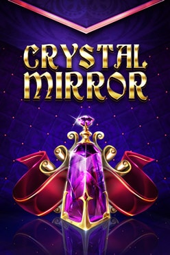 Crystal Mirror