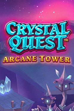 Crystal Quest Arcane Tower