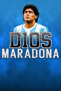 D10S Maradona