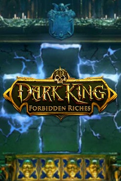 Dark King: Forbidden Riches