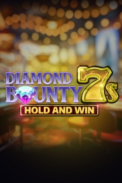 Diamond Bounty 7s Hold & Win