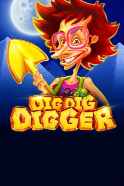 Dig Dig Digger