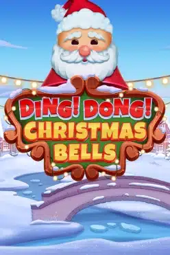 Ding Dong Christmas Bells