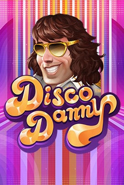 Disco Danny