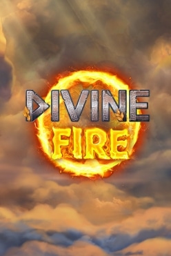 Divine Fire