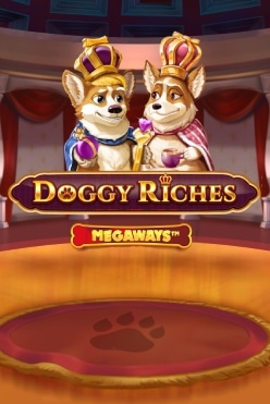 Doggy Riches Megaways