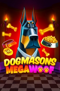 Dogmasons MegaWOOF