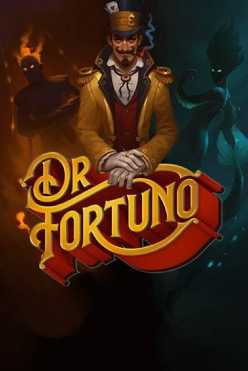 Dr Fortuno