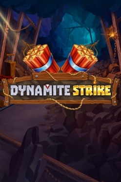 Dynamite Strike