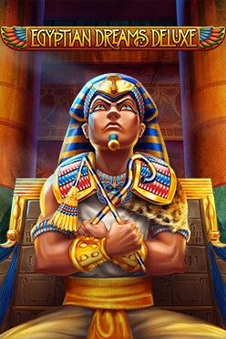 Egyptian Dreams Deluxe