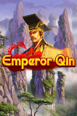 Emperor Qin