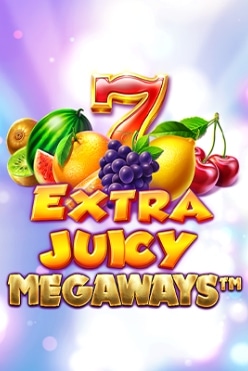 Extra Juicy Megaways