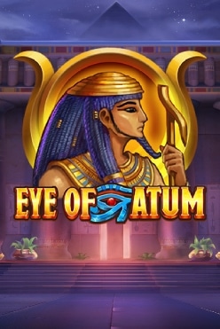 Eye of Atum