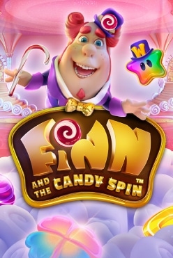 Finn and The Candy Spin